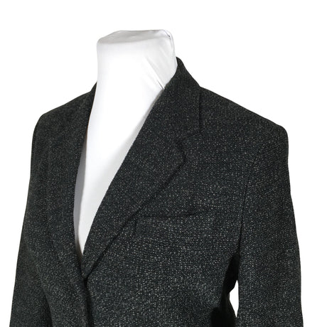Unisex MaxMara - Jacket, size 42 - Black (2)