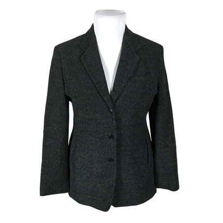 Unisex MaxMara - Jacket, size 42 - Black ()
