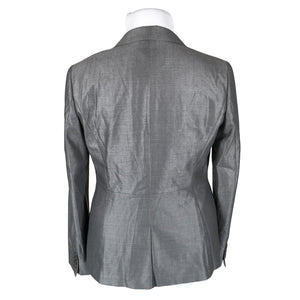 Unisex MaxMara - Jacket, size 42 - Gray (2)
