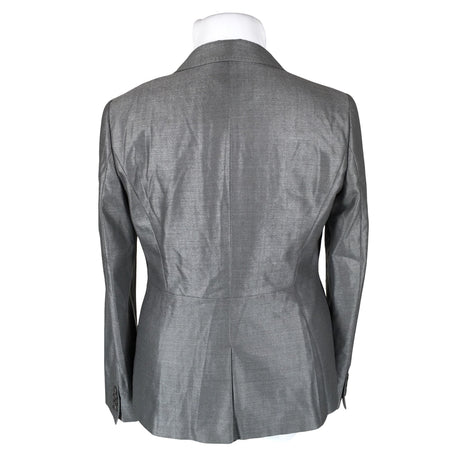 Unisex MaxMara - Jacket, size 42 - Gray ()