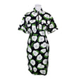 Unisex Marimekko - Dress, size 38 - Green ()