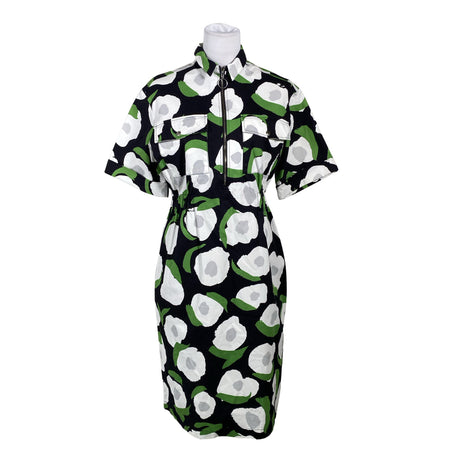 Unisex Marimekko - Dress, size 38 - Green ()