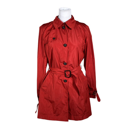 Unisex Marella - Trench coat, size 40 - Red ()