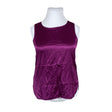 Unisex Comptoir des cotonniers - Top, size 42 - Violet ()