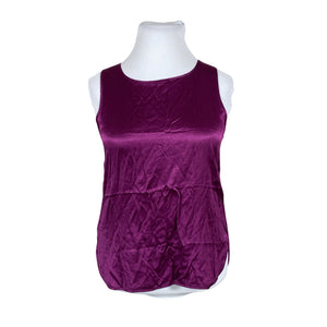 Unisex Comptoir des cotonniers - Top, size 42 - Violet (1)
