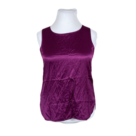 Unisex Comptoir des cotonniers - Top, size 42 - Violet ()