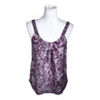 Unisex Comptoir des cotonniers - Top, size 38 - Violet ()