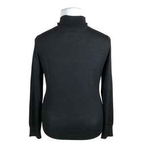 Unisex Ril's - Sweater, size 42 - Black (2)