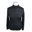 Unisex Ril's - Sweater, size 42 - Black ()