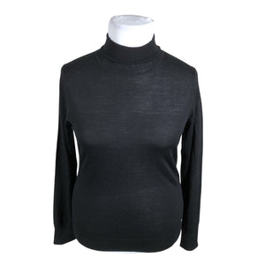 Unisex Ril's - Sweater, size 42 - Black (1)