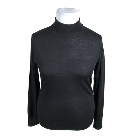 Unisex Ril's - Sweater, size 42 - Black ()