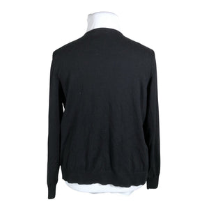 Unisex Nanso - Cardigan, size 44 - Black (2)