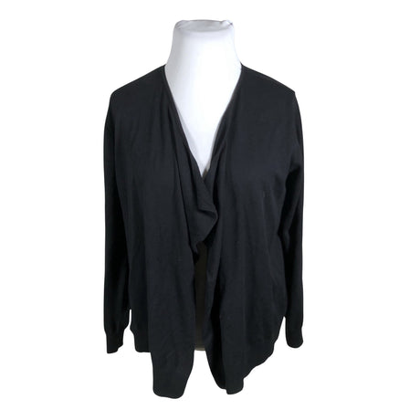 Unisex Nanso - Cardigan, size 44 - Black ()