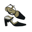 Unisex Piano - High heels, size 40 - Black ()