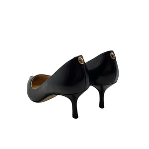 Unisex Ivanka Trump - High heels, size 41 - Black (2)