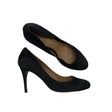 Unisex Elie Tahari - High heels, size 40 - Black ()