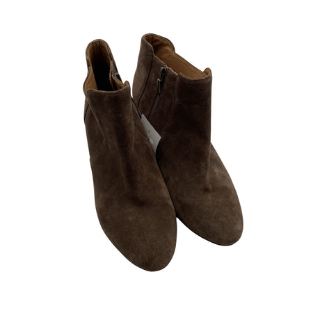 Unisex Clarks - Ankle boots, size 39 - Brown (2)