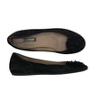 Unisex Ecco - Ballerinas, size 40 - Black ()