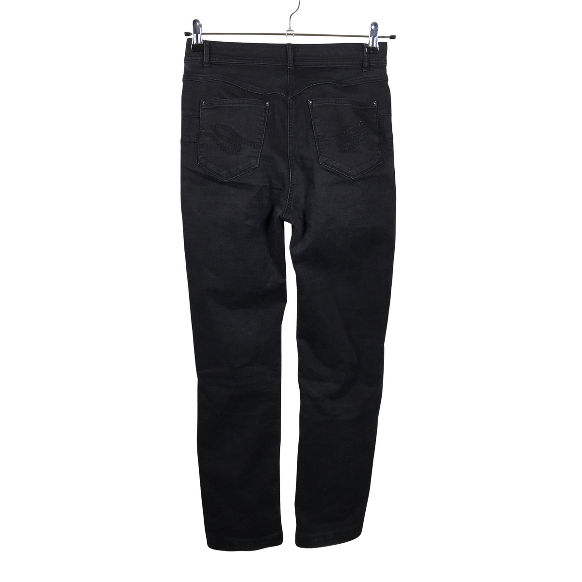 Unisex NP Collection - Jeans, size 40 - Black (2)