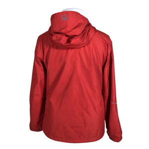 Unisex Halti - Outdoor jacket, size 42 - Red (2)