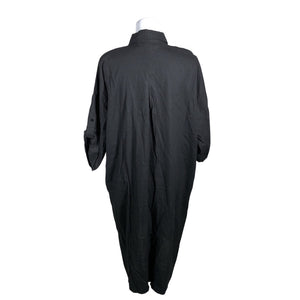 Unisex InWear - Dress, size 38 - Black (2)