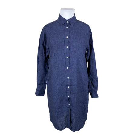 Unisex Collectif - Dress, size 46 - White ()