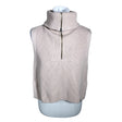 Unisex Holebrook - Neckwarmer, size 38 - Beige ()