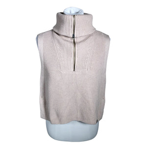 Unisex Holebrook - Neckwarmer, size 38 - Beige (1)
