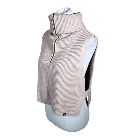 Unisex Holebrook - Neckwarmer, size 38 - Beige (2)