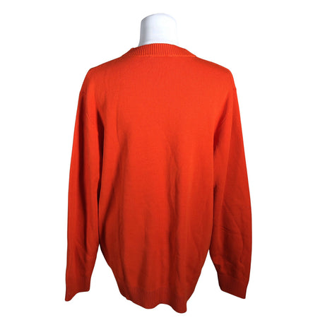 Unisex Marimekko - Sweater, size 40 - Red (2)