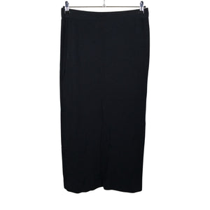Unisex Boomerang - Tricot skirt, size 42 - Black (1)