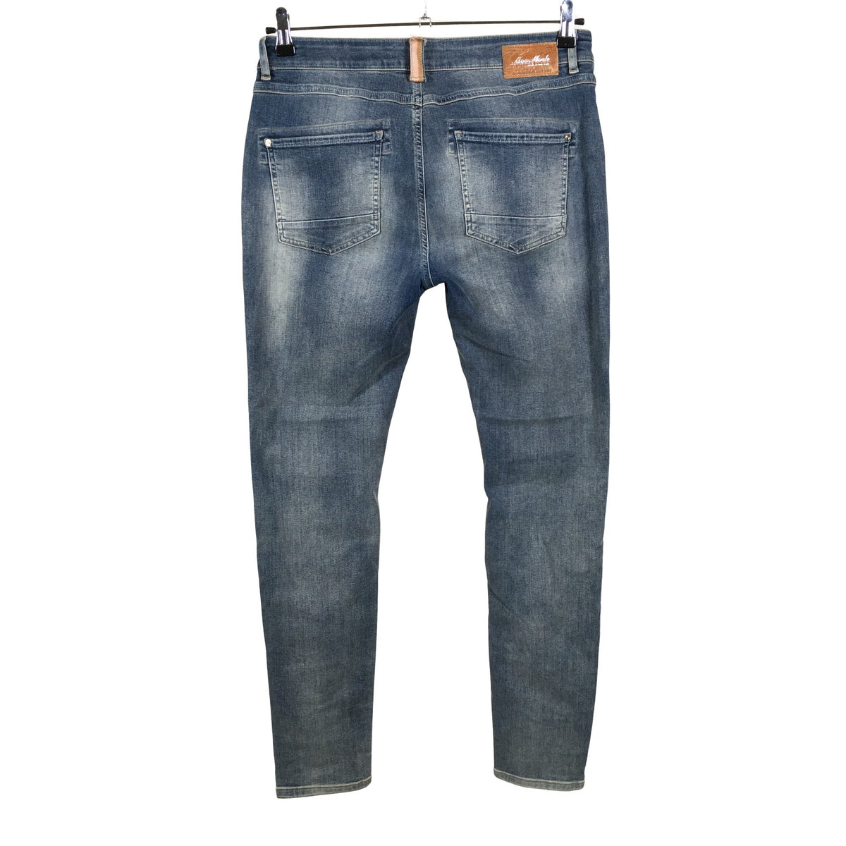 Unisex Mos Mosh - Jeans, size W31 - Blue (2)