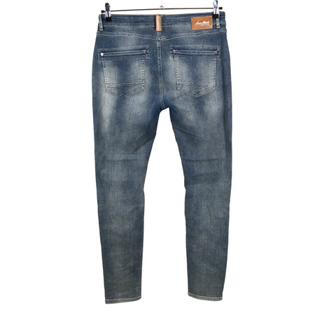 Unisex Mos Mosh - Jeans, size W31 - Blue (2)