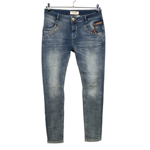 Unisex Mos Mosh - Jeans, size W31 - Blue (1)