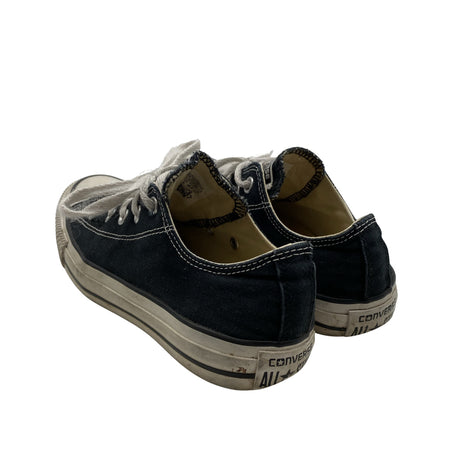 Unisex Converse - Casual sneakers, size 36 - Black (2)