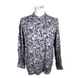 Unisex Jackpot - Blouse, size 38 - Light blue ()