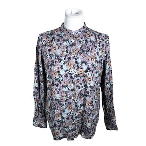 Unisex Jackpot - Blouse, size 38 - Light blue (1)