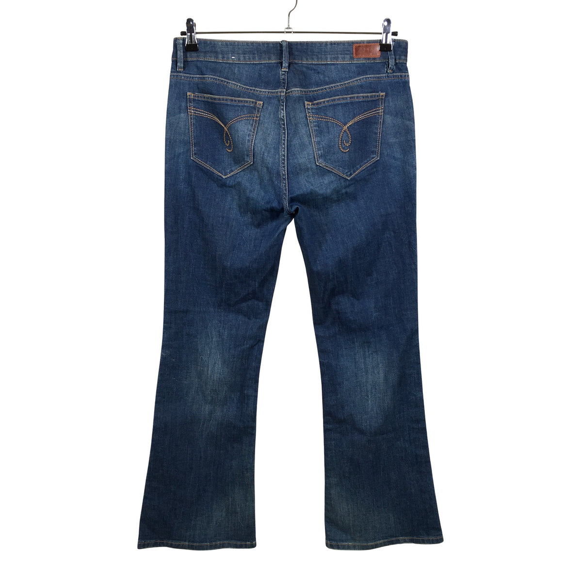 Unisex Esprit - Jeans, size W31 - Blue (2)