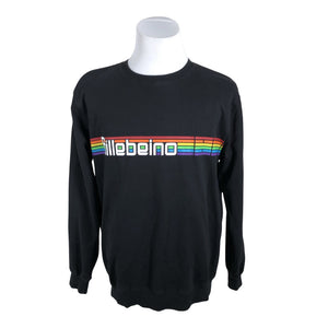 Unisex Billebeino - Sweatshirt, size XL - Black (1)