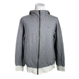 Unisex Makia - Hoodie, size XL - Gray ()