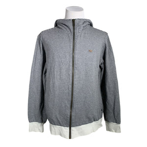 Unisex Makia - Hoodie, size XL - Gray (1)