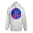 Unisex Billebeino - Hoodie, size L - White ()
