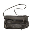 Unisex Lumi - Shoulder bag, size Mini - Brown ()