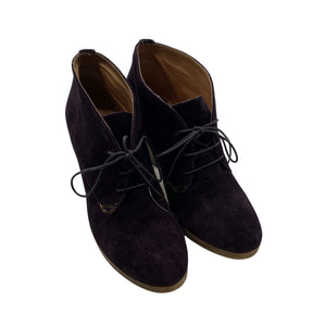 Unisex Vagabond - Ankle boots, size 39 - Violet (2)