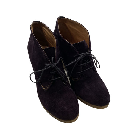Unisex Vagabond - Ankle boots, size 39 - Violet (2)
