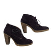 Unisex Vagabond - Ankle boots, size 39 - Violet ()