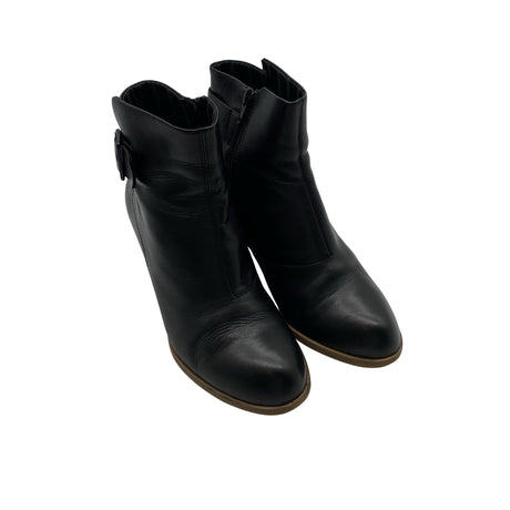 Unisex Vagabond - Ankle boots, size 39 - Black (2)