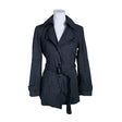 Unisex Esprit - Outdoor jacket, size 38 - Blue ()