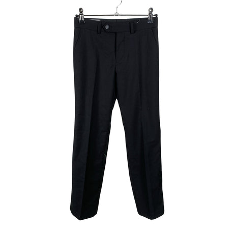 Unisex Basic Line - Party trousers, size 134 - 140 - Black ()