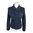 Unisex InWear - Denim jacket, size 40 - Blue ()